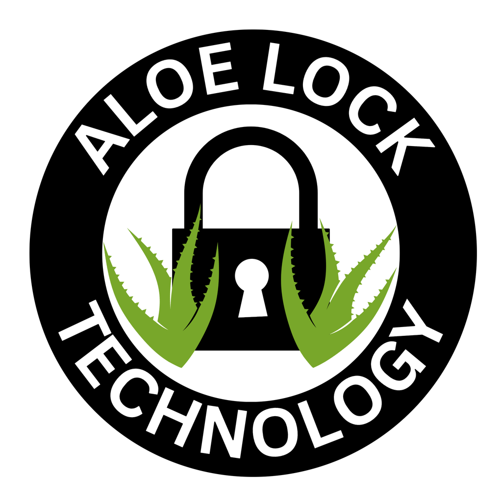 ALOE LOCK